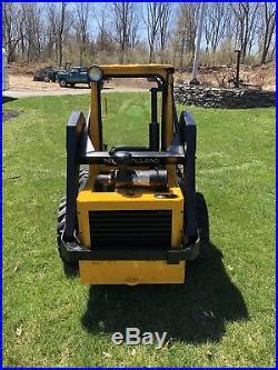 new holland l455 skid steer specs|new holland l455 steering damper.